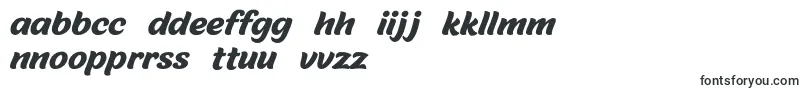 Malvie Font – Esperanto Fonts