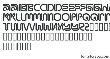 MAMAR    font – Fonts Beetle