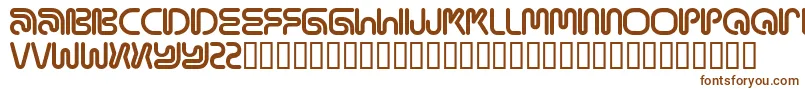 MAMAR    Font – Brown Fonts