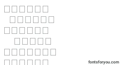 maran orthodox church font – tamil Fonts