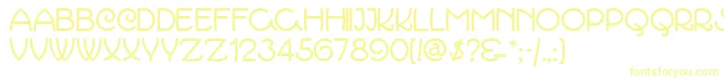 MARCMN   Font – Yellow Fonts