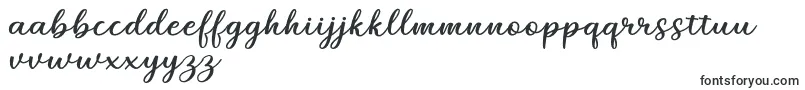 Mareline Font – Sudanese Fonts