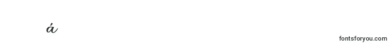 Mareline Font – Burmese Fonts