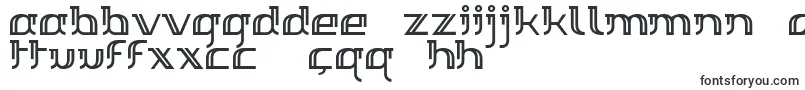 Margarette01 Font – Uzbek Fonts
