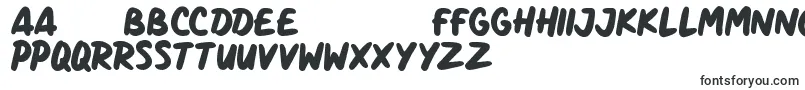 Marker Notes Font – Macedonian Fonts