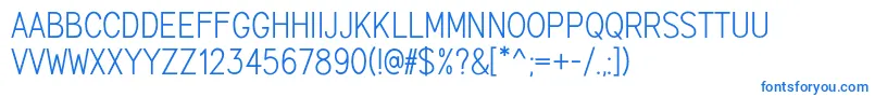More about Marvelous Sans Demo Font Marvelous Sans Demo Font – Blue Fonts