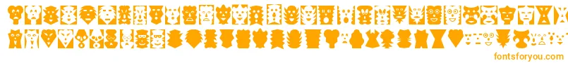 MASK     Font – Orange Fonts