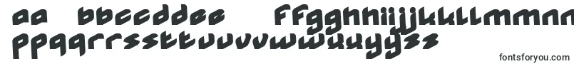 MASTER Normal Font – Macedonian Fonts