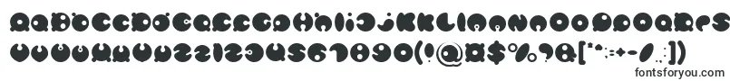 MASTER PANDA Light Font – Blurry Fonts