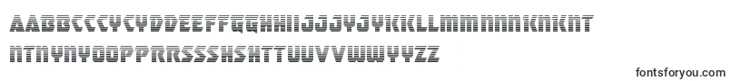 masterbreakergrad Font – Kinyarwanda Fonts