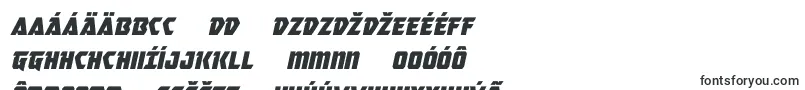 More about masterbreakerital Font masterbreakerital Font – Slovak Fonts