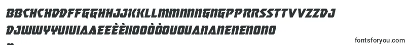 Подробнее о шрифте masterbreakerital Шрифт masterbreakerital – креольские шрифты