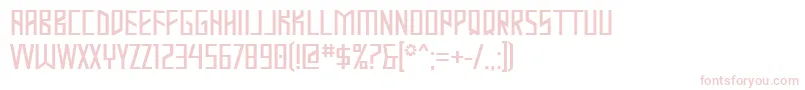 More about MASTOD Font MASTOD Font – Pink Fonts