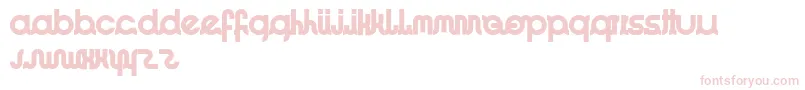 ImacoolRegular Font – Pink Fonts