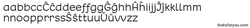 Matchinger Regular Font by 7NTypesフォントについての詳細 フォントMatchinger Regular Font by 7NTypes – エスペラントフォント