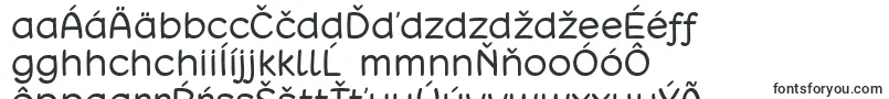 Saiba mais sobre a fonte Matchinger Regular Font by 7NTypes Fonte Matchinger Regular Font by 7NTypes – fontes eslovacas