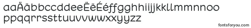 Matchinger Regular Font by 7NTypesフォントについての詳細 フォントMatchinger Regular Font by 7NTypes – マケドニア文字