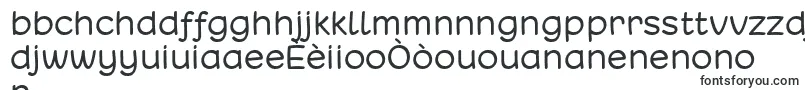 Más sobre la fuente Matchinger Regular Font by 7NTypes fuente Matchinger Regular Font by 7NTypes – fuentes criollas