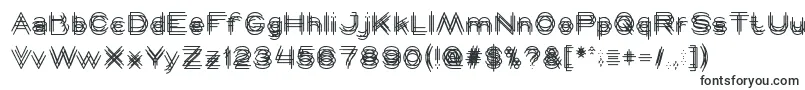 MAVERICK Font – Fonts for Autocad