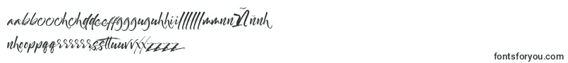 Maximaz-Schriftart – galizische Schriften