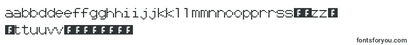 CodersCrux2 Font – Estonian Fonts