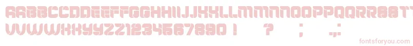 Mayor Font – Pink Fonts