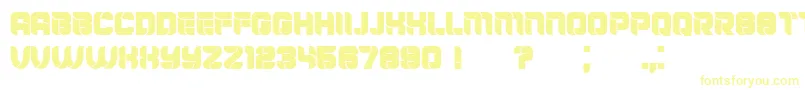 Mayor Font – Yellow Fonts