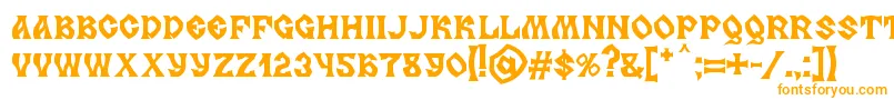 Police MB Slavonic Minsk – polices orange