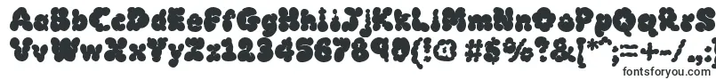 MCKLB   -fontti – Fontit Adobe Readerille