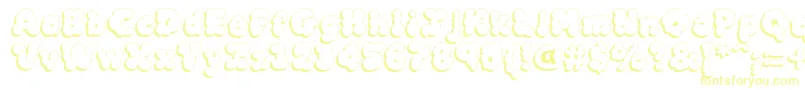 MCKLSH   Font – Yellow Fonts