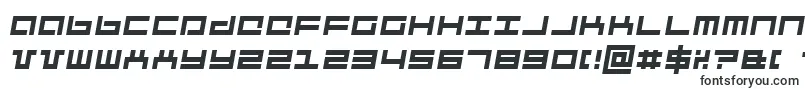 Шрифт mechai – шрифты для Sony Vegas Pro