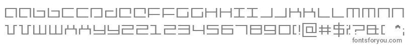 More about mechan Font mechan Font – Gray Fonts