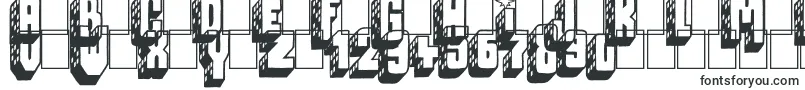 Megalopolis Font – Fonts for Adobe Acrobat