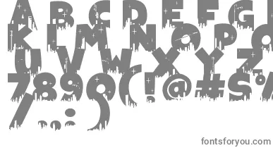 Megapoliscape font – Gray Fonts