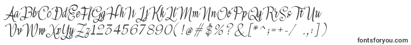 Meikayla Font – Simple Fonts