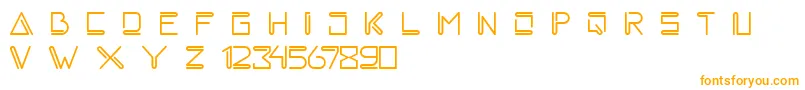 melankola Font – Orange Fonts