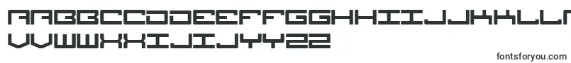 Legion ffy Font – Dutch Fonts