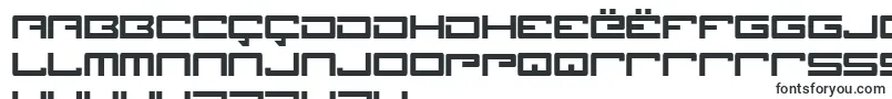 Legion ffy Font – Albanian Fonts