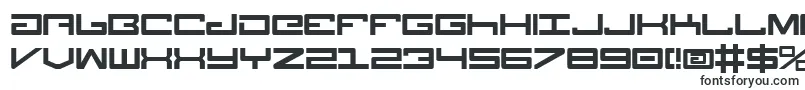 Legion ffy-Schriftart – Schriften für Google Chrome