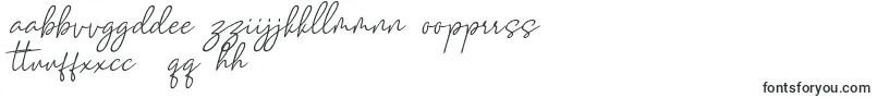 Mellati Font – Uzbek Fonts