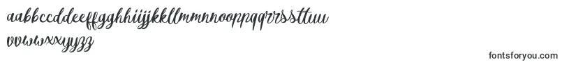 More about Melliana Script Free Demo Font Melliana Script Free Demo Font – Sudanese Fonts
