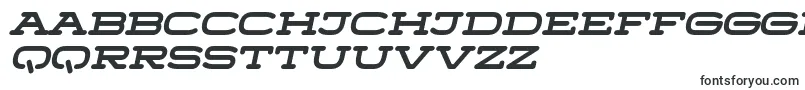 フォントMenscho Italic – コルシカンフォント