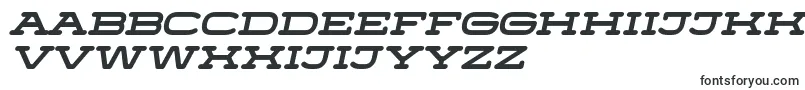 Menscho Italic-fontti – hollantilaiset fontit