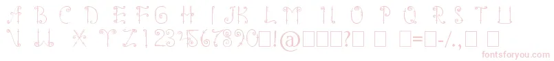 mentawai font Font – Pink Fonts