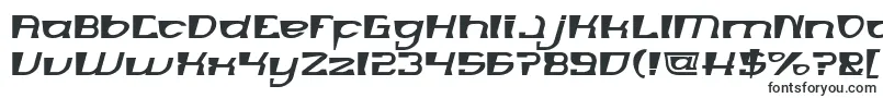 MERCURY Font – Popular Fonts