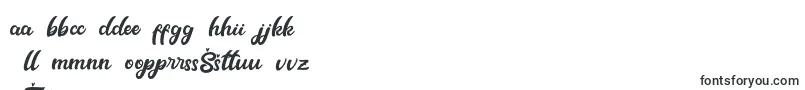 More about Metal Ink Font Metal Ink Font – Latvian Fonts
