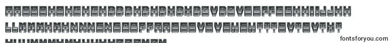 MetallicSoft Font – Shona Fonts