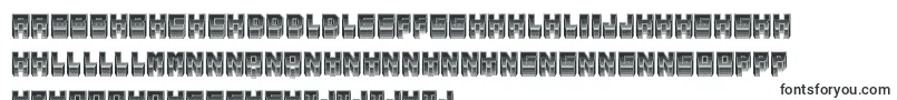MetallicSoft Font – Sotho Fonts