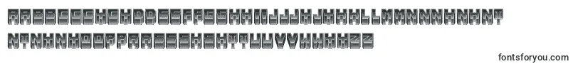 MetallicSoft Font – Kinyarwanda Fonts