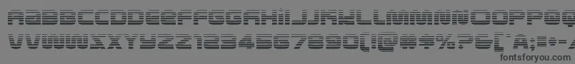More about metronautsgrad Font metronautsgrad Font – Black Fonts on Gray Background